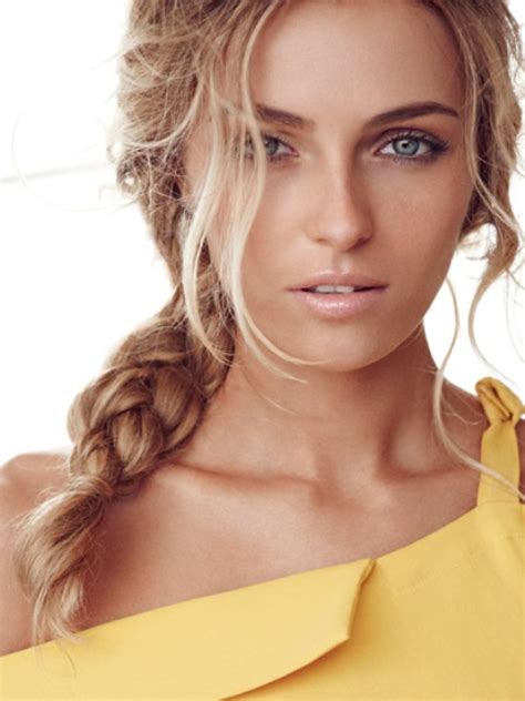 The 10 Simplest, Sexiest Hair Ideas Ever